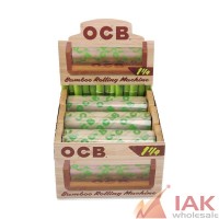 *OCB - BAMBOO ROLLER 1 1/4 6CT*