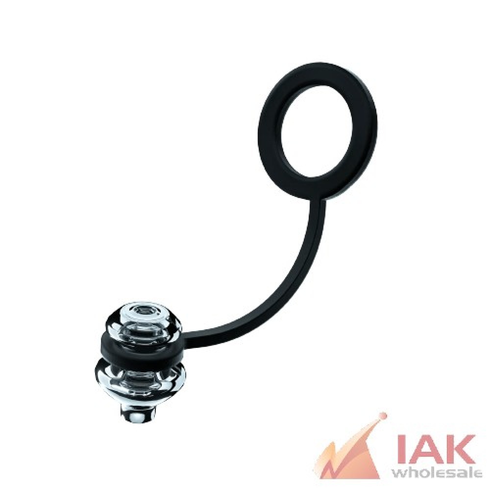 *FOCUS V - CARTA 2 REPLACEMENT CARB CAP & TETHER*