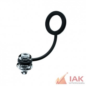 *focus V - Carta 2 Replacement Carb Cap & Tether*