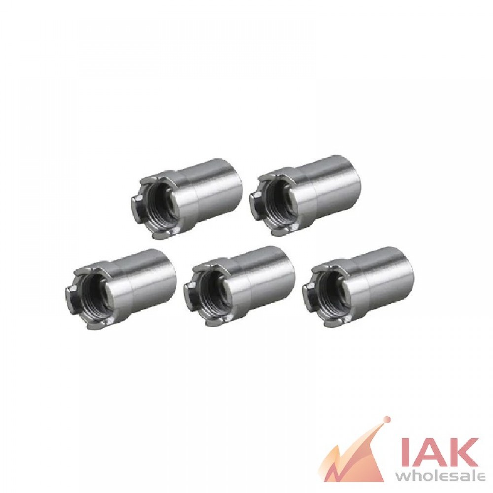 *YOCAN - UNI MAGNETIC ADAPTER 510 5CT*