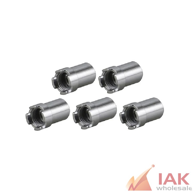 *YOCAN - UNI MAGNETIC ADAPTER 510 5CT*