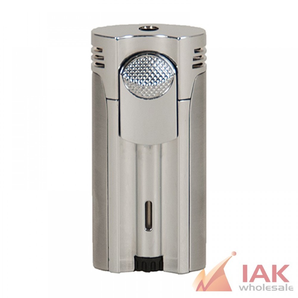 *TORCH FLAME LIGHTERSLIVER(L5077)*