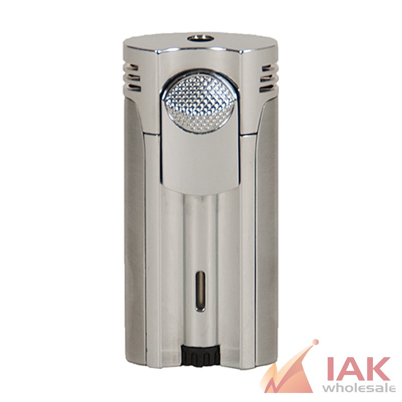 *TORCH FLAME LIGHTERSLIVER(L5077)*