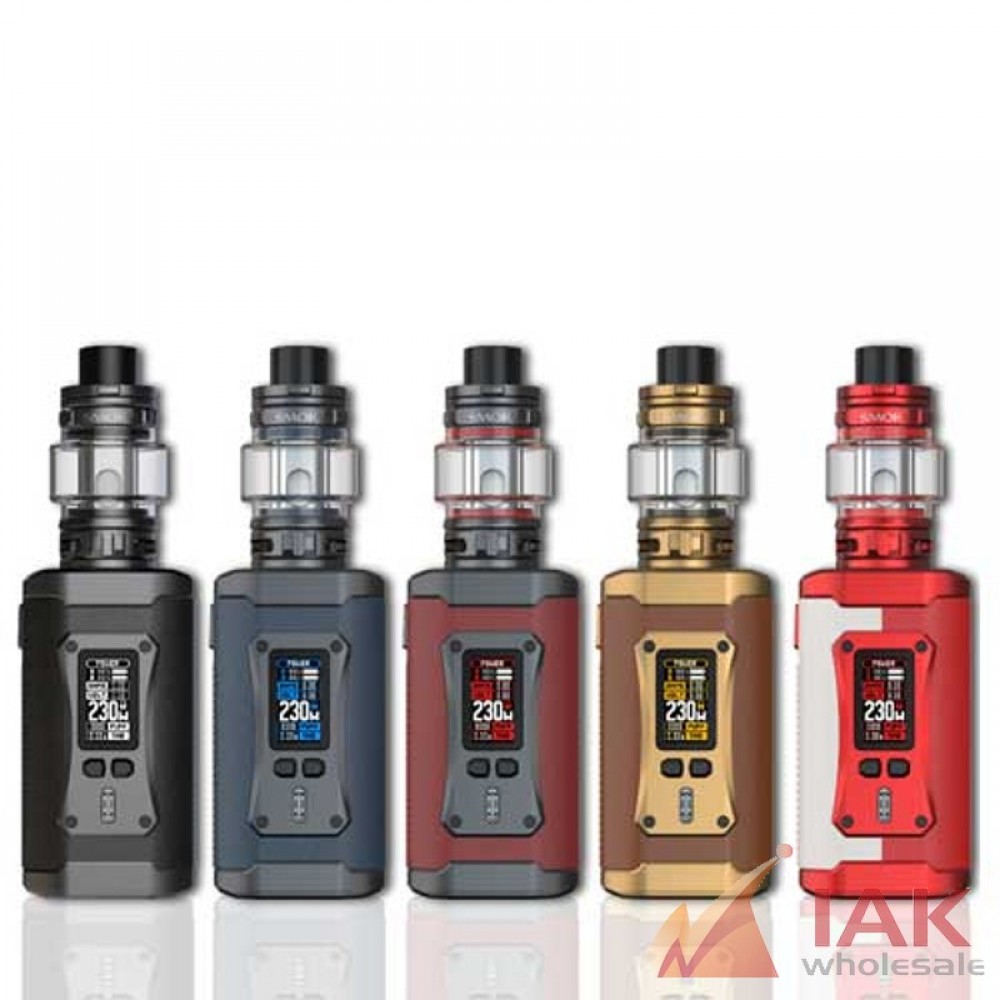 *SMOK - MORPH 2 230W KIT*
