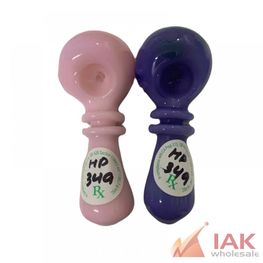 *HAND PIPE (HP-349)*