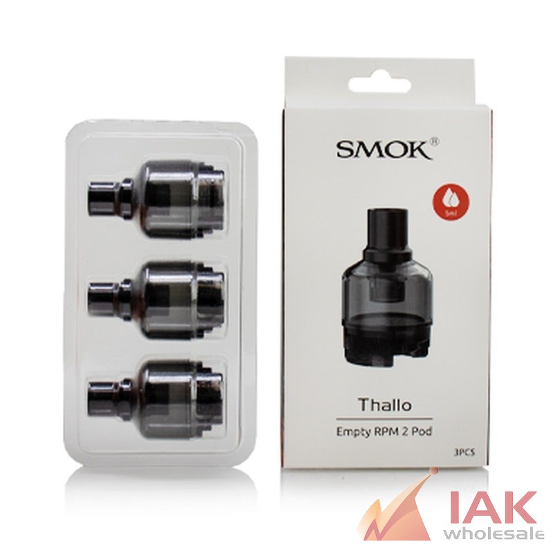 *SMOK - THALLO POD 3PK*