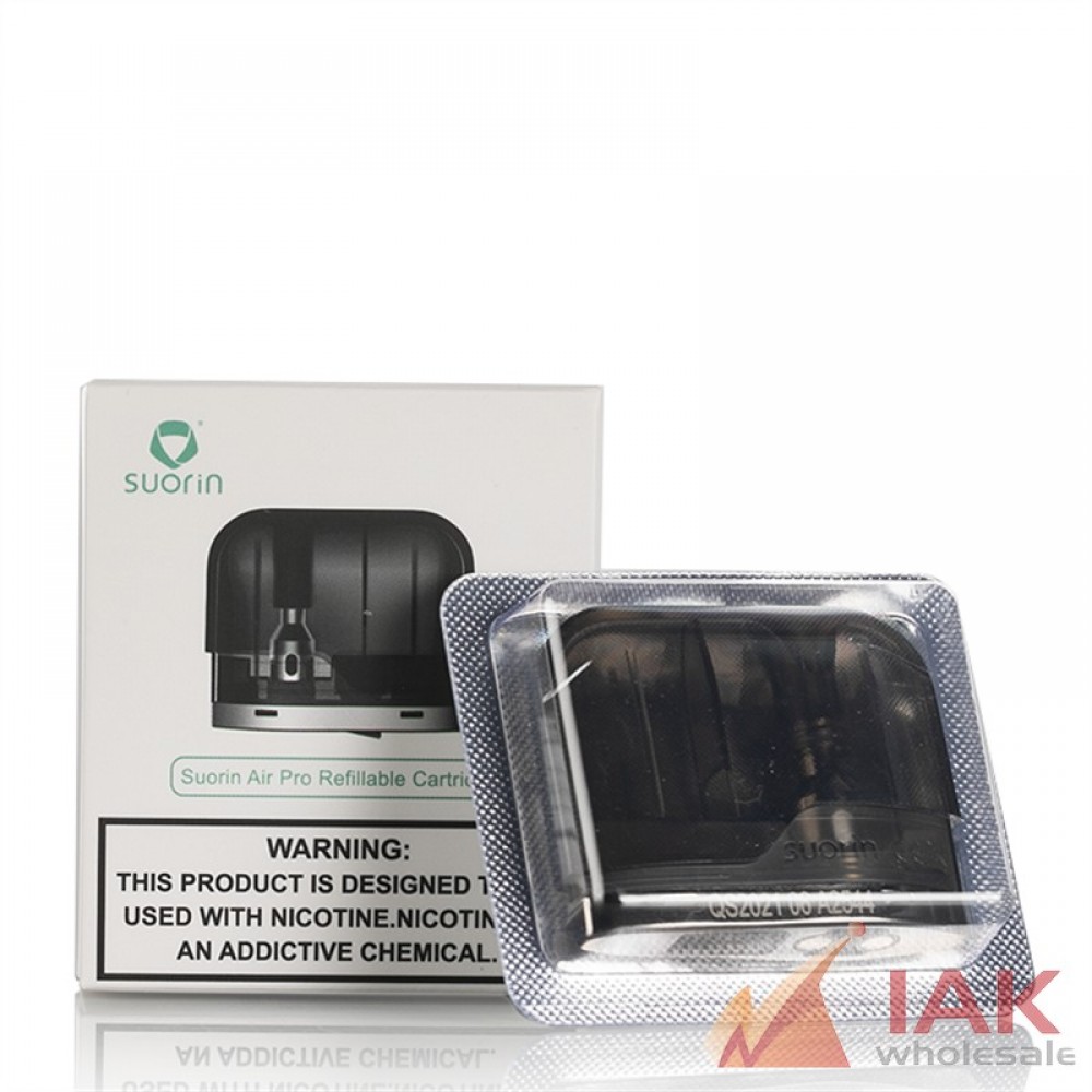 *SUORIN - AIR PRO 4.9ML POD*