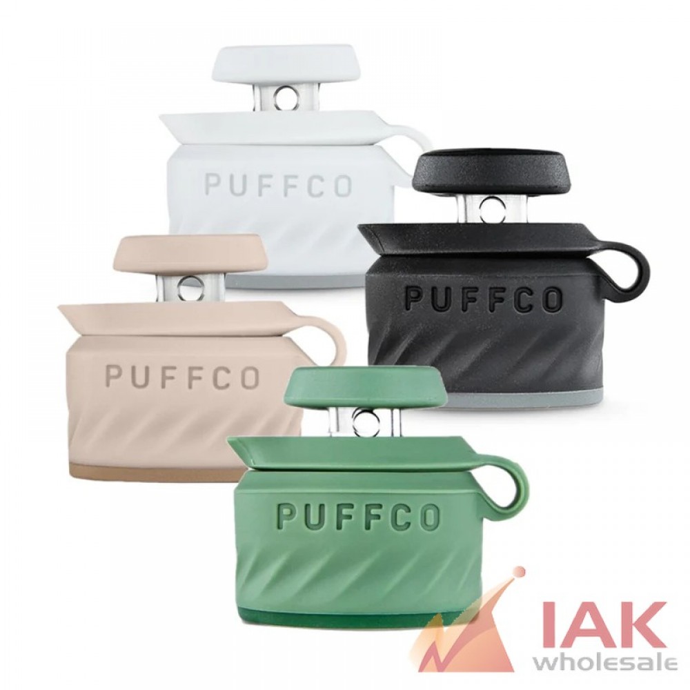 *PUFFCO - PEAK PRO JOYSTICK CARB CAP*