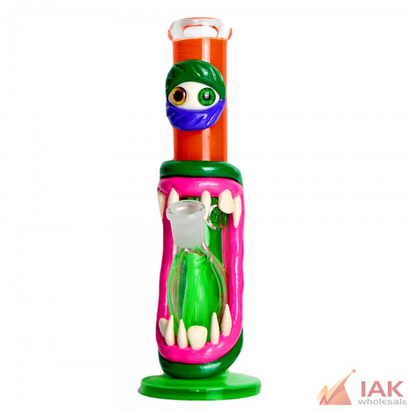 *(E) WATERPIPE (KQ243)*