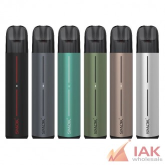 *smok - Solus 2 700mah Pod System*