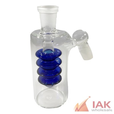 *5" ASH CATCHER 14X14 IWP501*