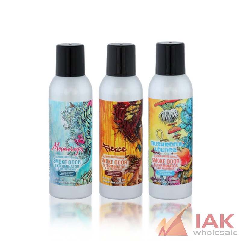 *SMOKE ODOR - SEAN DIETHRICH 7OZ SPRAY*