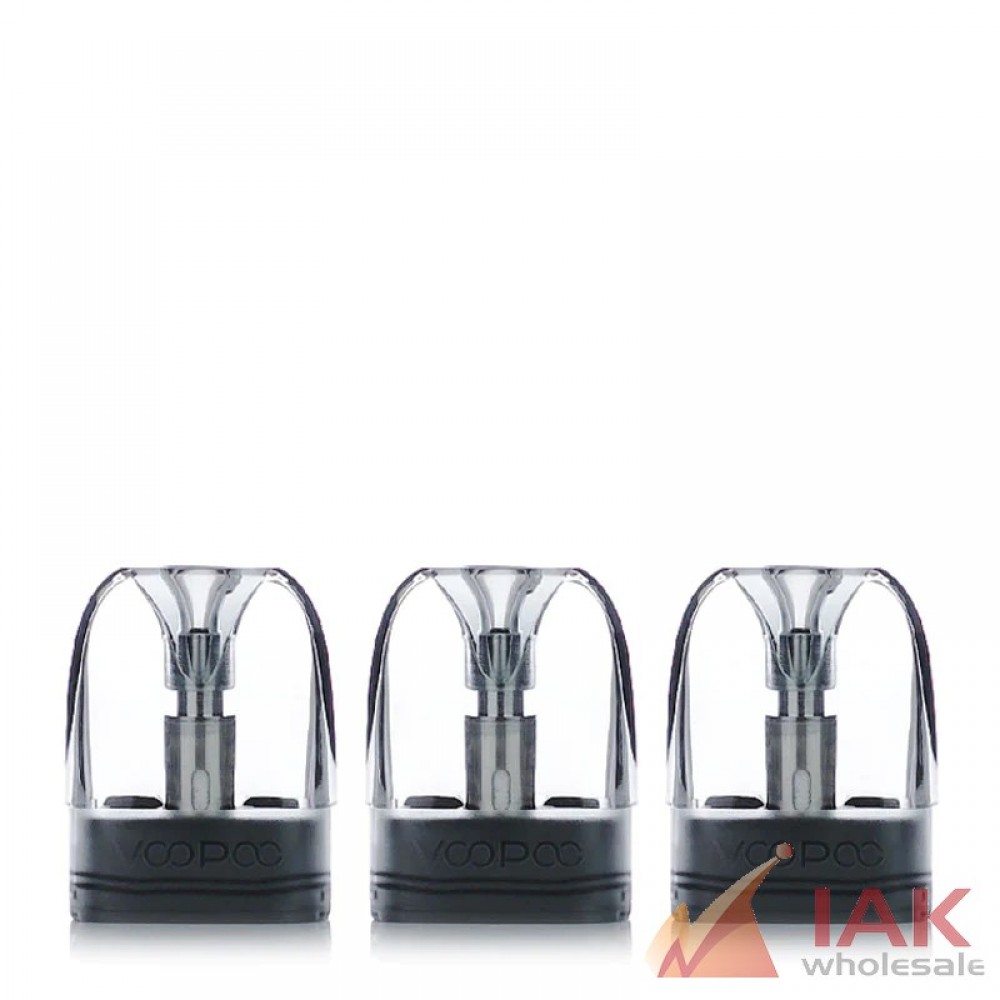 *VOOPOO - ARGUS POD/P1/Z POD 3PK*