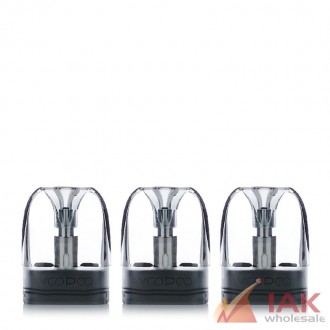 *voopoo - Argus Pod/p1/z Pod 3pk*