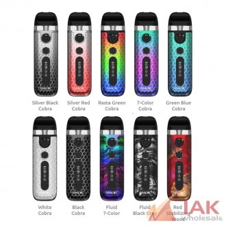 *smok - Novo 5 Pod System*