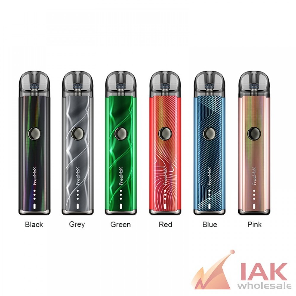 *FREEMAX - ONNIX 2 15W POD SYSTEM*
