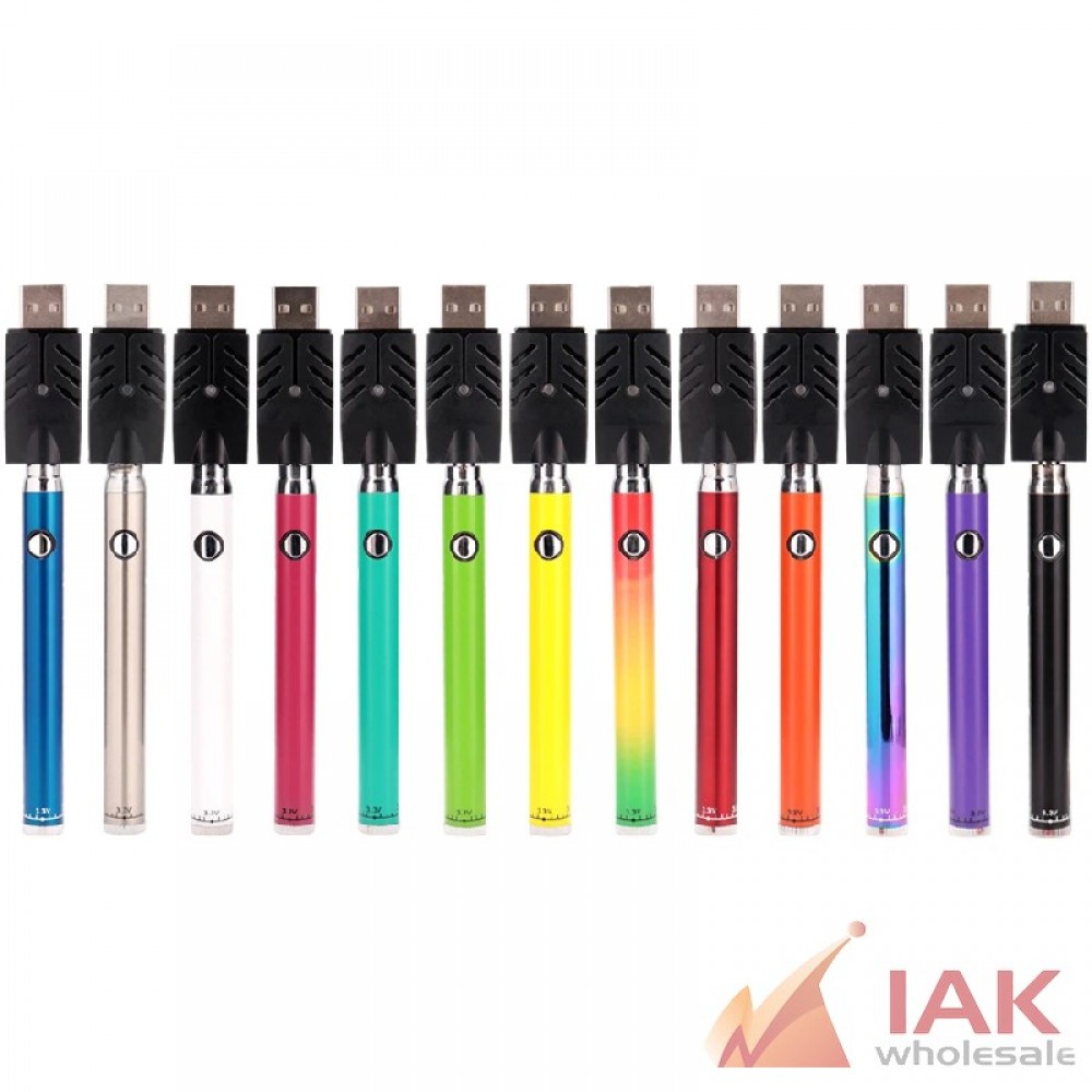 *SHIELD - 360 SLIM PEN 320MAH 510 BATTERY*