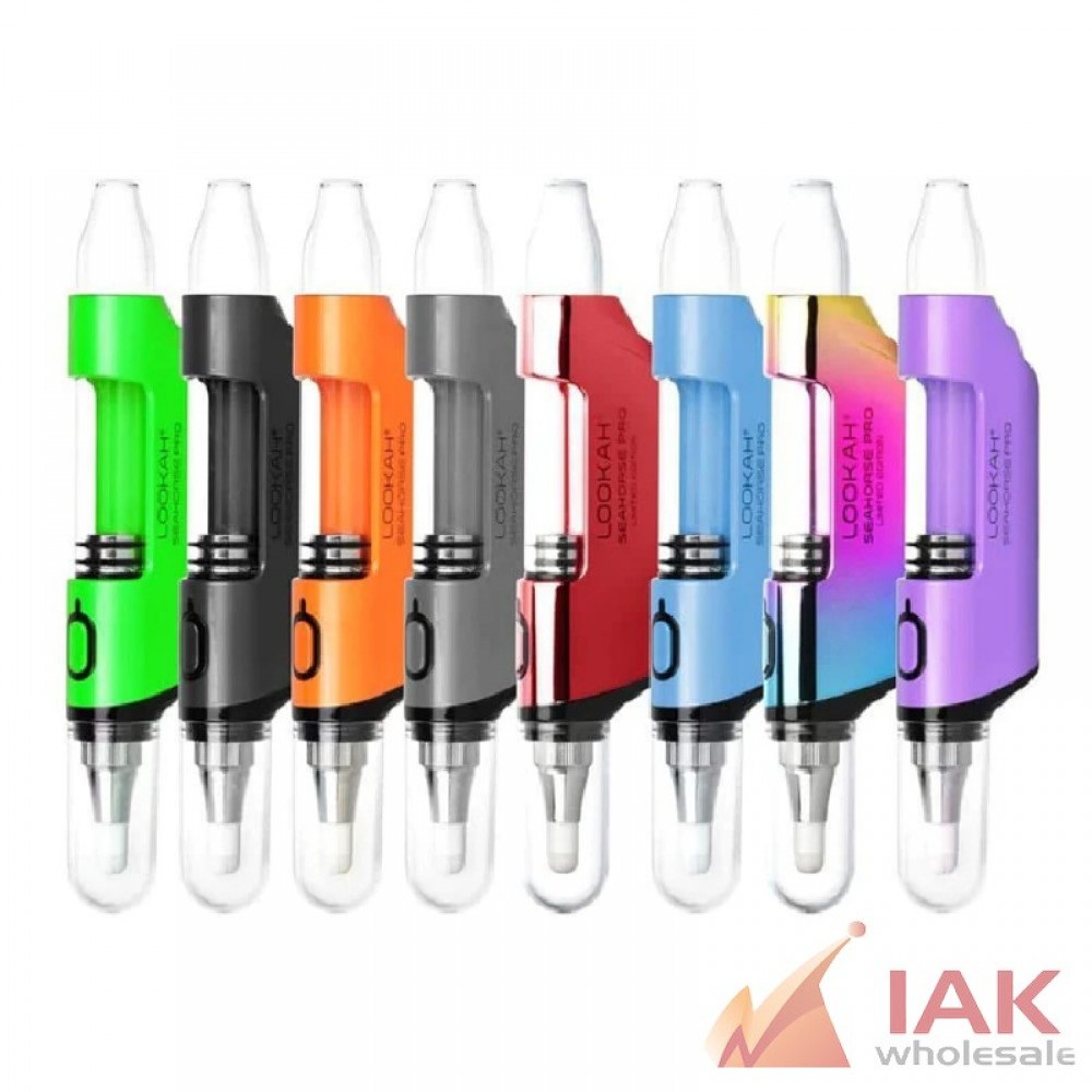 *LOOKAH - SEAHORSE PRO PLUS KIT*
