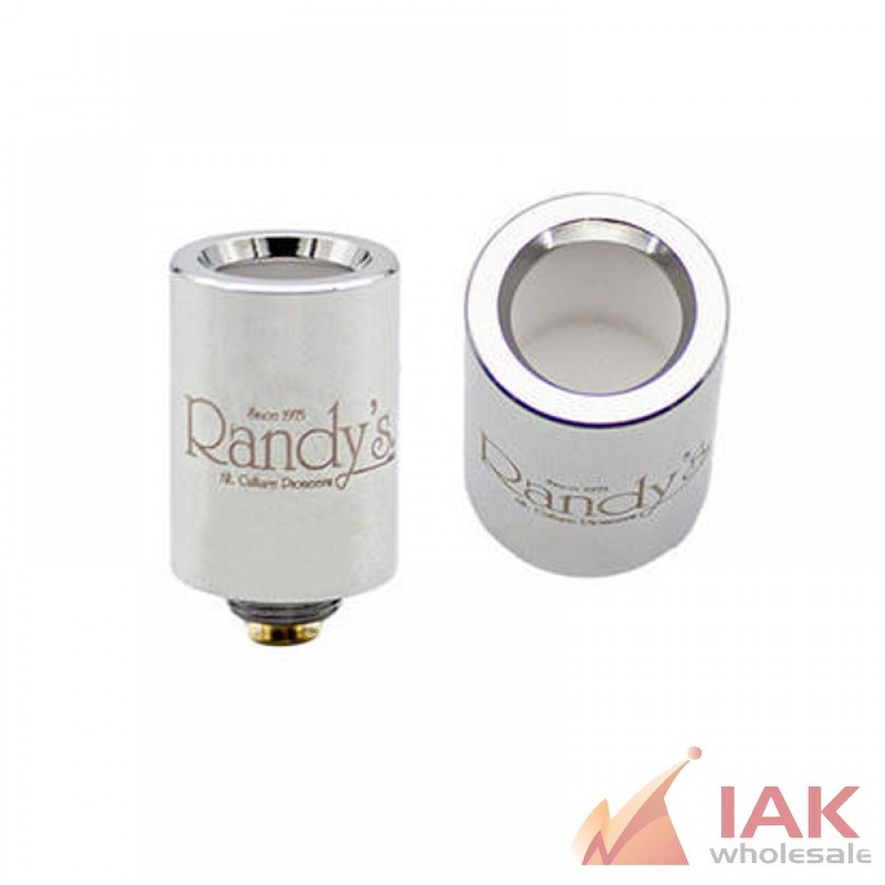 *RANDY'S - GRIP CONCENTRATE COIL*