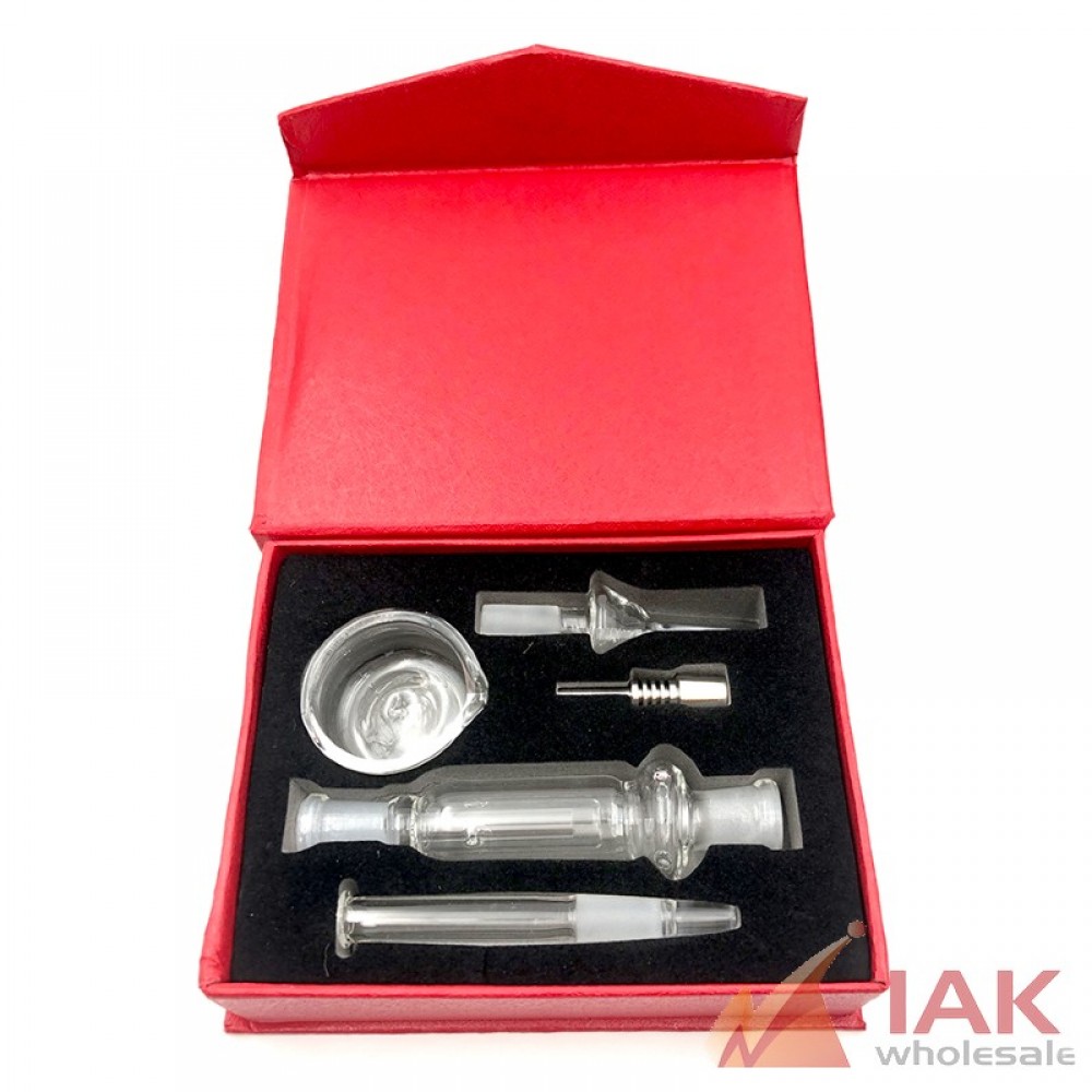 *NECTAR COLLECTOR MICRO SET 10MM NC10*