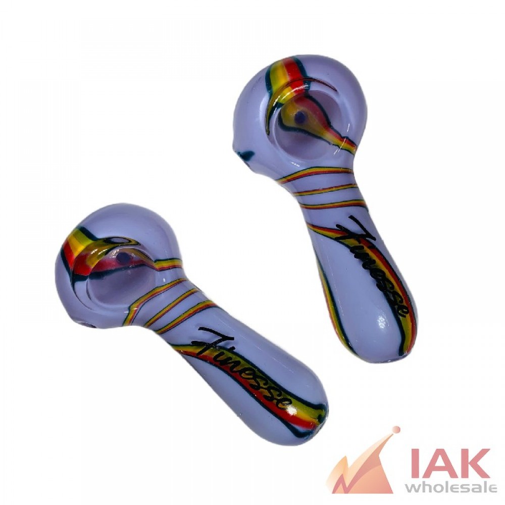 *HAND PIPE (FINESSE(AK06)) 6CT*