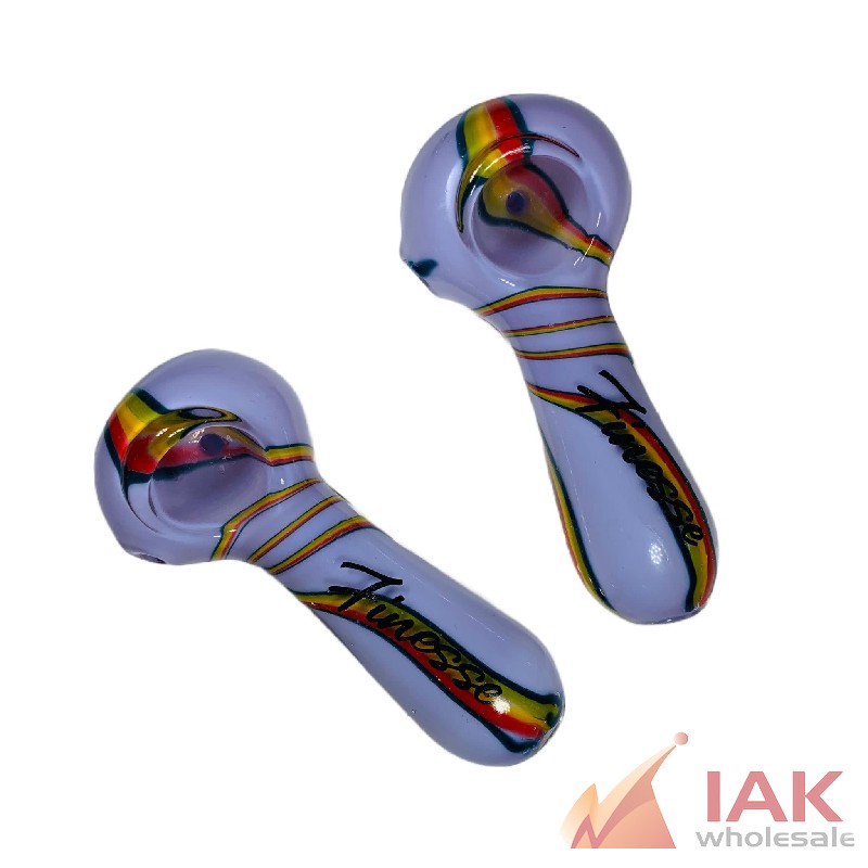 *HAND PIPE (FINESSE(AK06)) 6CT*