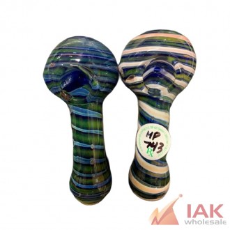 *hand Pipe (hp-743)*