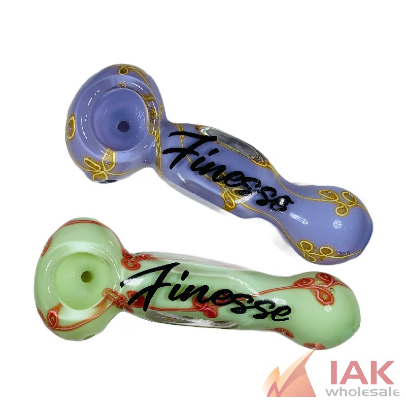 *HAND PIPE (FINESSE(AK08)) 6CT*