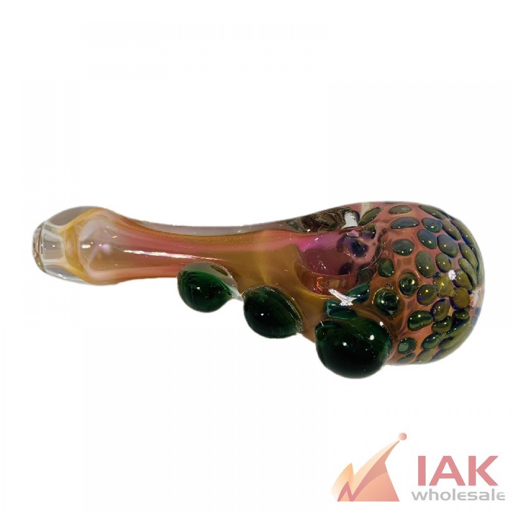 *HAND PIPE (H29)*