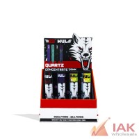 *WULF - 510 CONCENTRATE TANK 12CT*