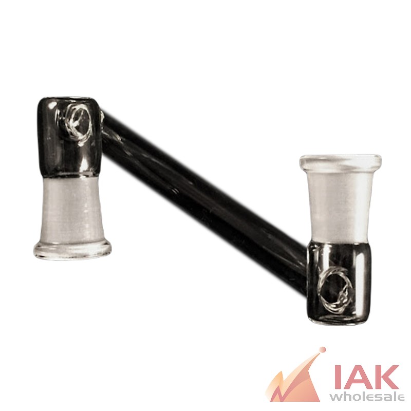 *CONVERTER/DROP DOWN - 14MM (FEMALE) 14MM (FEMALE)*