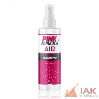 *tsunami - Pink Formula Air Odor Eliminator 4 Oz*