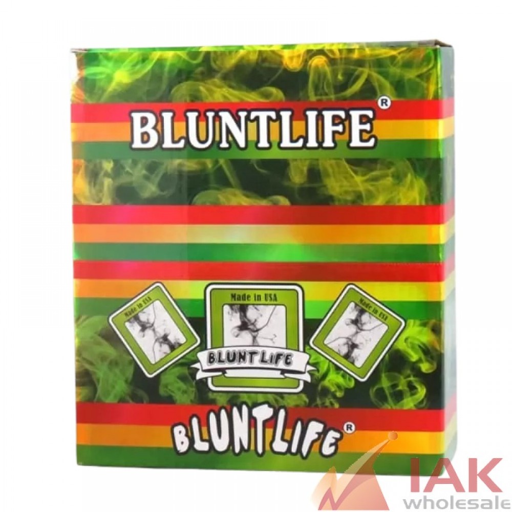 *BLUNTLIFE - INCENSE SMALL 72CT*