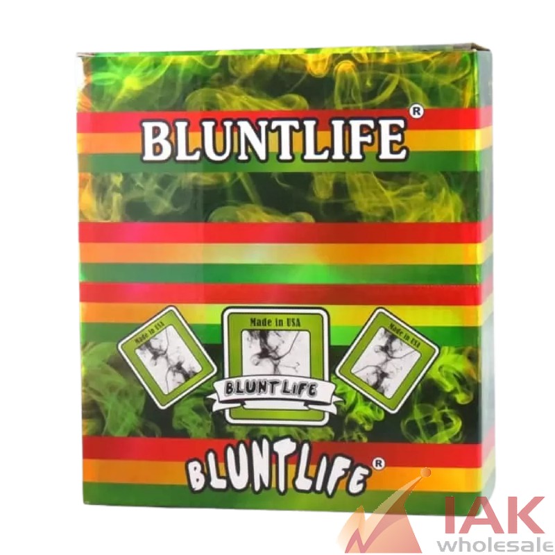 *BLUNTLIFE - INCENSE SMALL 72CT*