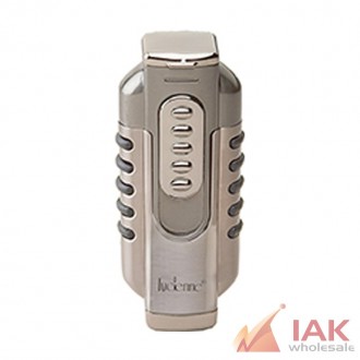 *gun Matel Fin. Torch Ltr(1071)*
