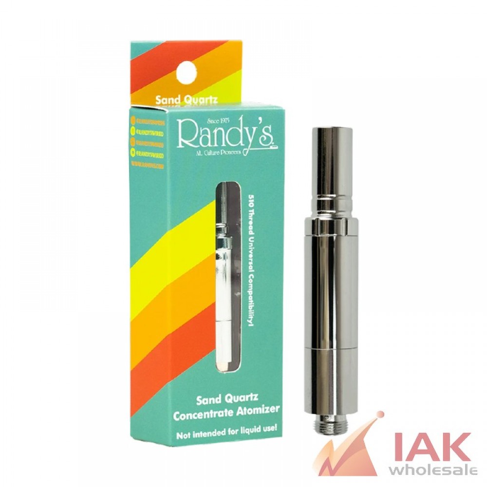 *RANDY'S - SAND QUARTZ CONCENTRATE ATOMIZER*