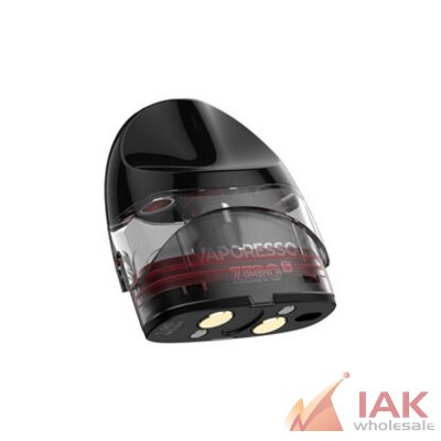 *VAPORESSO - ZERO S 2ML POD 2PK* 1.0