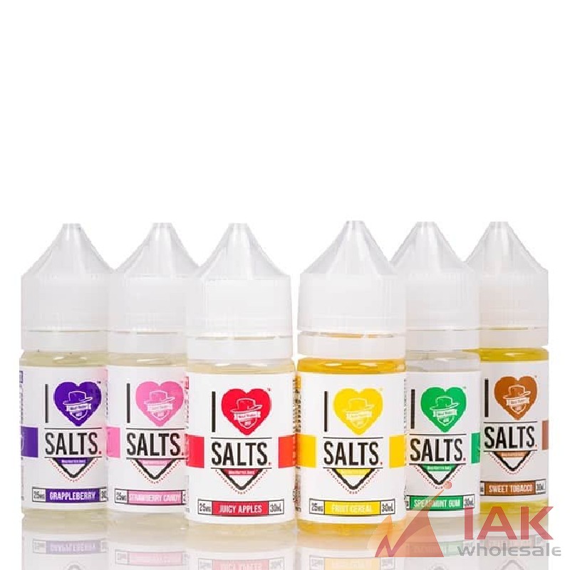 elf bar vape uk Spearmint - Mints - Vape Juice main image 1