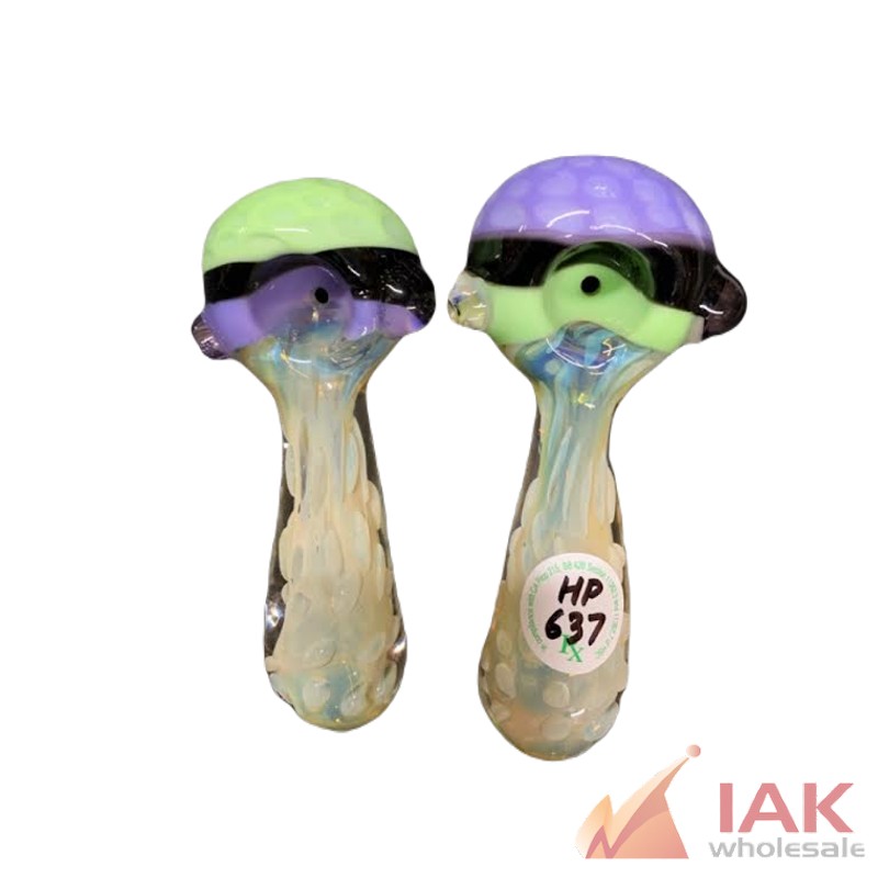 *HAND PIPE (HP-637)*