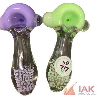 *HAND PIPE (HP-717)*