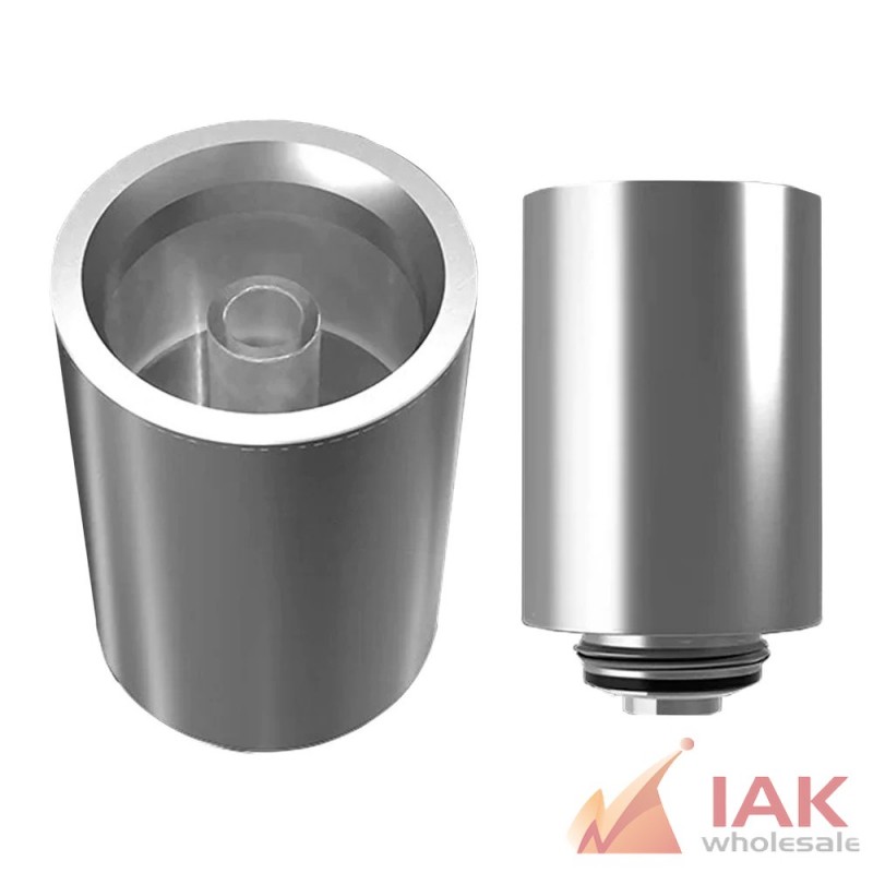 *GRENCO SCIENCE - G PEN HYER REPLACEMENT QUARTZ TANK*