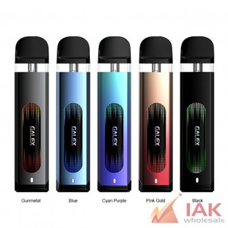 *freemax - Galex Pod System*