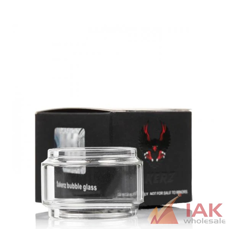*HORIZON - SAKERZ TANK - REPLACEMENT GLASS*