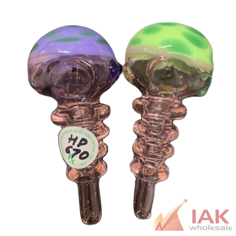 *HAND PIPE (HP-770)*