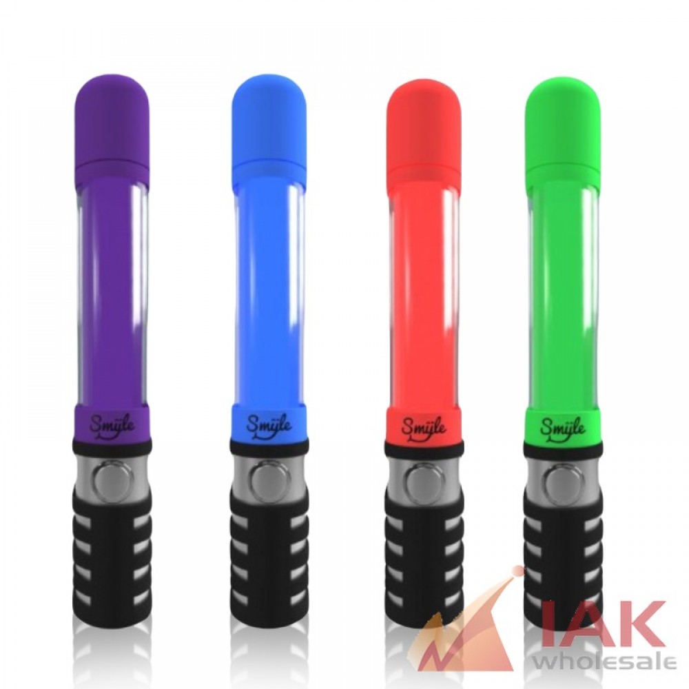 Smyle Penjamin Danksaber 510 Battery