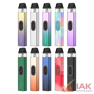 *vaporesso - Xros 4 Pod System*