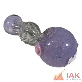 *hand Pipe (hp308) 4ct*