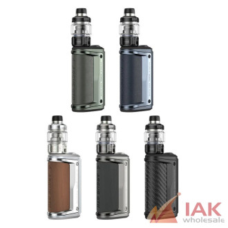 *voopoo - Argus Gt Ii 200w W/ Maat Tank Kit*