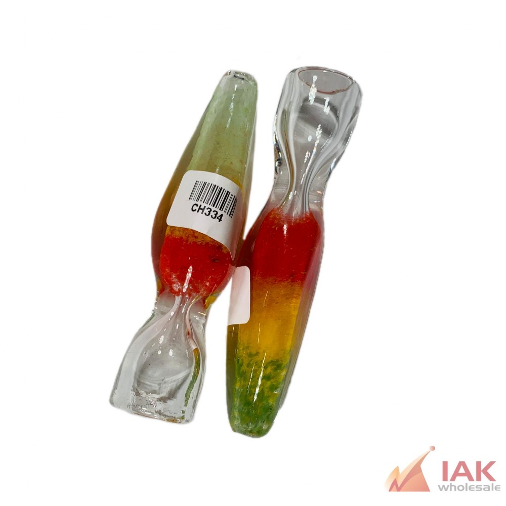 *CHILLUM  (CH334)*