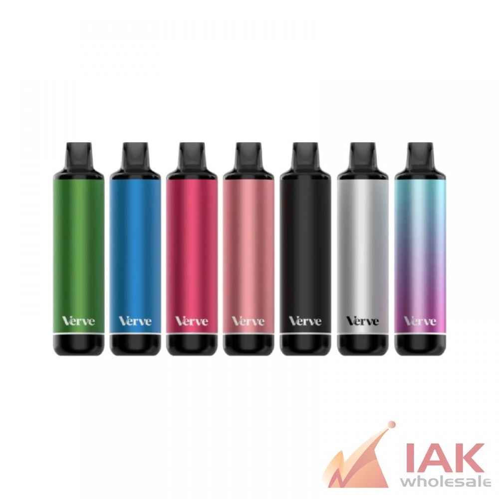 *YOCAN - VERVE CARTRIDGE BATTERY*